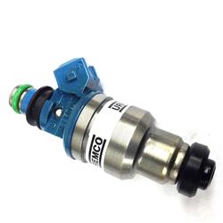 UREMCO Remanufactured Fuel Injectors for 1990-1994 ECLIPSE, TALON, 1991-1992 GALANT - 50764