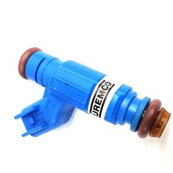 UREMCO Remanufactured Fuel Injectors for 2004 RANGER - 50796