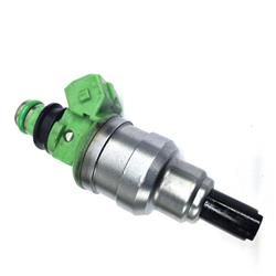 UREMCO Remanufactured Fuel Injectors for 1991-1995 3000GT, 1992-1993 DIAMANTE, 1991-1993 STEALTH - 5256