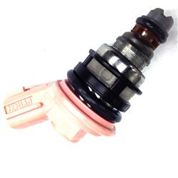 UREMCO Remanufactured Fuel Injectors for 1995-1998 200SX, 1992-1993 NX, 1991-1997 SENTRA - 5764