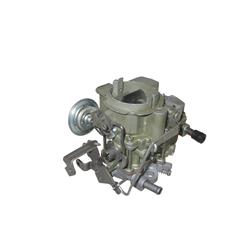 UREMCO Remanufactured  CFM 1-Barrel Carburetor 6-6113