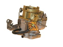 UREMCO Remanufactured  CFM 2-Barrel Carburetor 6-6123