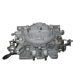 UREMCO Remanufactured  CFM 4-Barrel Carburetor 6-6128