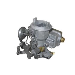 UREMCO Remanufactured  CFM 1-Barrel Carburetor 6-6133