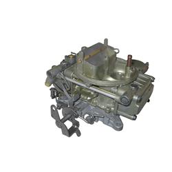 UREMCO Remanufactured  CFM 4-Barrel Carburetor 6-6140