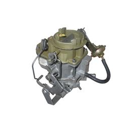 UREMCO Remanufactured  CFM 2-Barrel Carburetor 6-6147
