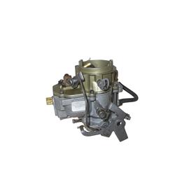UREMCO Remanufactured  CFM 2-Barrel Carburetor 6-6157