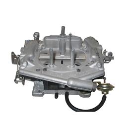 UREMCO Remanufactured  CFM 4-Barrel Carburetor 6-6159