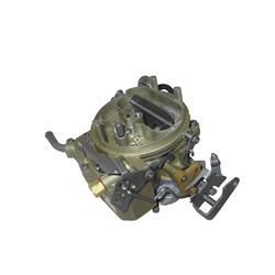 UREMCO Remanufactured  CFM 2-Barrel Carburetor 6-6163
