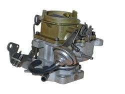 UREMCO Remanufactured  CFM 2-Barrel Carburetor 6-6184