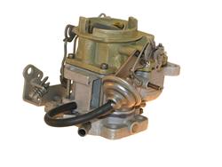 UREMCO Remanufactured  CFM 2-Barrel Carburetor 6-6199