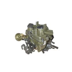 UREMCO Remanufactured  CFM 1-Barrel Carburetor 6-6205