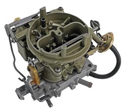 UREMCO Remanufactured  CFM 2-Barrel Carburetor 6-6226