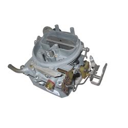 UREMCO Remanufactured  CFM 2-Barrel Carburetor 6-6229