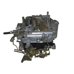 UREMCO Remanufactured  CFM 4-Barrel Carburetor 6-6237