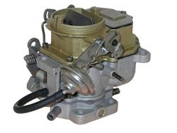 UREMCO Remanufactured  CFM 2-Barrel Carburetor 6-6246