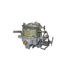 UREMCO Remanufactured  CFM 2-Barrel Carburetor 6-6269