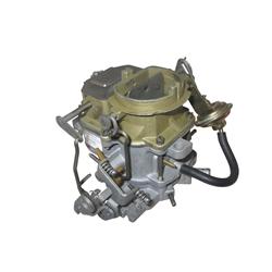 UREMCO Remanufactured  CFM 2-Barrel Carburetor 6-6272