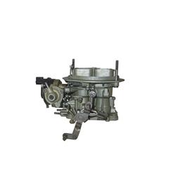 UREMCO Remanufactured  CFM 2-Barrel Carburetor 6-6312