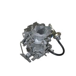 UREMCO Remanufactured  CFM 2-Barrel Carburetor 6-6314