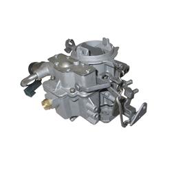 UREMCO Remanufactured  CFM 2-Barrel Carburetor 6-6321