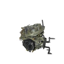 UREMCO Remanufactured  CFM 2-Barrel Carburetor 6-6322