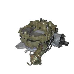 UREMCO Remanufactured  CFM 4-Barrel Carburetor 6-6325