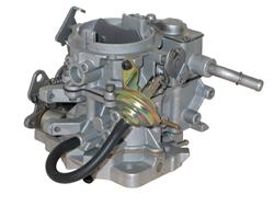 UREMCO Remanufactured  CFM 2-Barrel Carburetor 6-6331