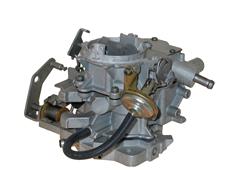 UREMCO Remanufactured  CFM 2-Barrel Carburetor 6-6336