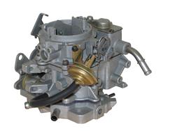 UREMCO Remanufactured  CFM 2-Barrel Carburetor 6-6337