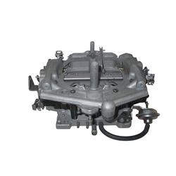 UREMCO Remanufactured  CFM 4-Barrel Carburetor 6-6340