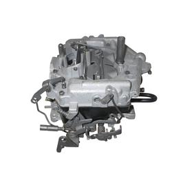 UREMCO Remanufactured  CFM 4-Barrel Carburetor 6-6341