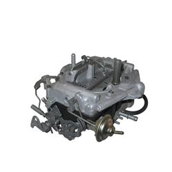 UREMCO Remanufactured  CFM 4-Barrel Carburetor 6-6343