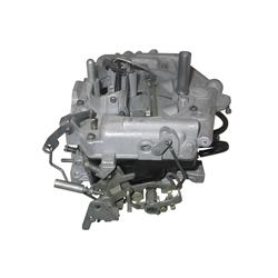 UREMCO Remanufactured  CFM 4-Barrel Carburetor 6-6351