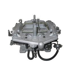 UREMCO Remanufactured  CFM 4-Barrel Carburetor 6-6353