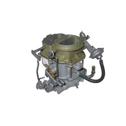 UREMCO Remanufactured  CFM 2-Barrel Carburetor 6-6359