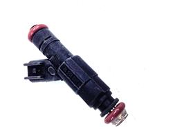 UREMCO Remanufactured Fuel Injectors for 2005-2006 EQUINOX, 2006 TORRENT - 6156
