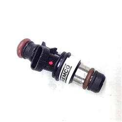 UREMCO Remanufactured Fuel Injectors for 2000-2002 S10, 2000-2003 SONOMA - 6744