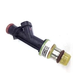 UREMCO Remanufactured Fuel Injectors 6845