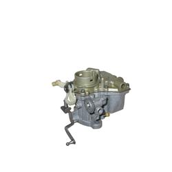 UREMCO Remanufactured  CFM 1-Barrel Carburetor 7-7131