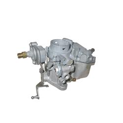 UREMCO Remanufactured  CFM 1-Barrel Carburetor 7-7137