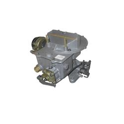 UREMCO Remanufactured  CFM 2-Barrel Carburetor 7-7151