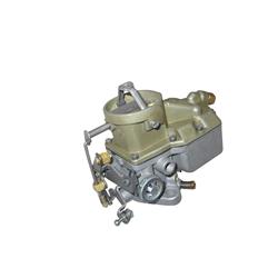 UREMCO Remanufactured  CFM 1-Barrel Carburetor 7-7159