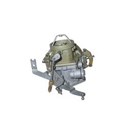 UREMCO Remanufactured  CFM 1-Barrel Carburetor 7-7161