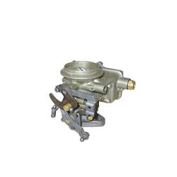 UREMCO Remanufactured  CFM 1-Barrel Carburetor 7-7104