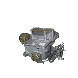 UREMCO Remanufactured  CFM 2-Barrel Carburetor 7-7186