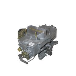 UREMCO Remanufactured  CFM 4-Barrel Carburetor 7-7189