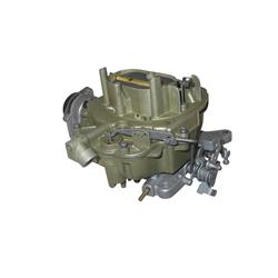 UREMCO Remanufactured  CFM 4-Barrel Carburetor 7-7200