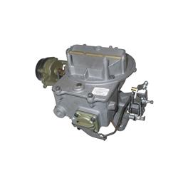 UREMCO Remanufactured  CFM 2-Barrel Carburetor 7-7203
