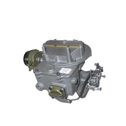 UREMCO Remanufactured  CFM 2-Barrel Carburetor 7-7205
